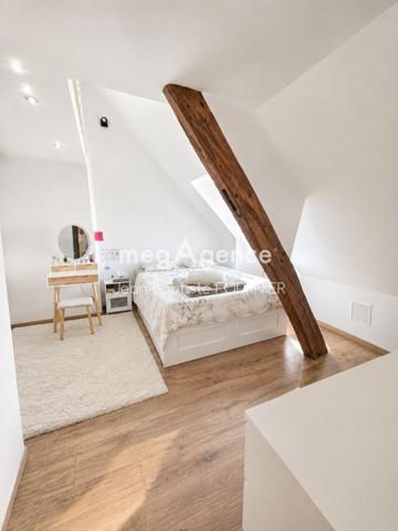 Maison à ALENCON, 61000 - 3 pièces 114m²