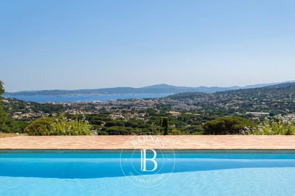 Sainte-Maxime, Villa 3 Chambres -  188 m² à vendre