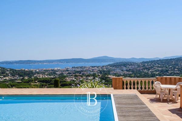Sainte-Maxime, Villa 3 Chambres -  188 m² à vendre