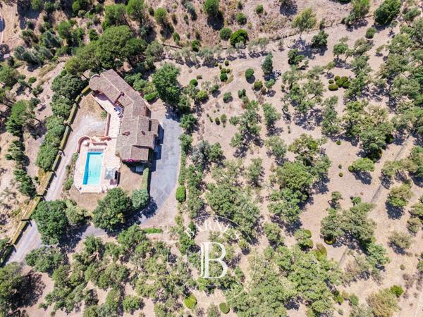 Sainte-Maxime, Villa 3 Chambres -  188 m² à vendre