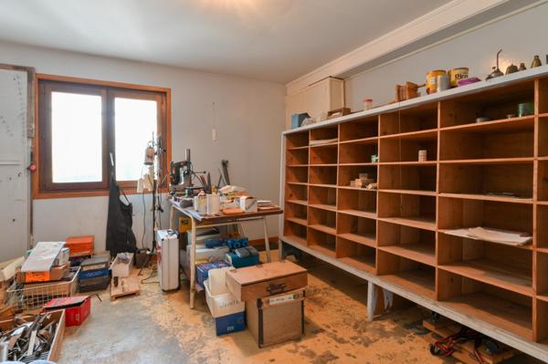 Maison à Charbonnières-les-Bains, 69260 - 7 pièces 170m²