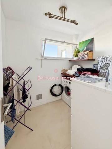 Appartement à vendre 3 pièces de 75 m²