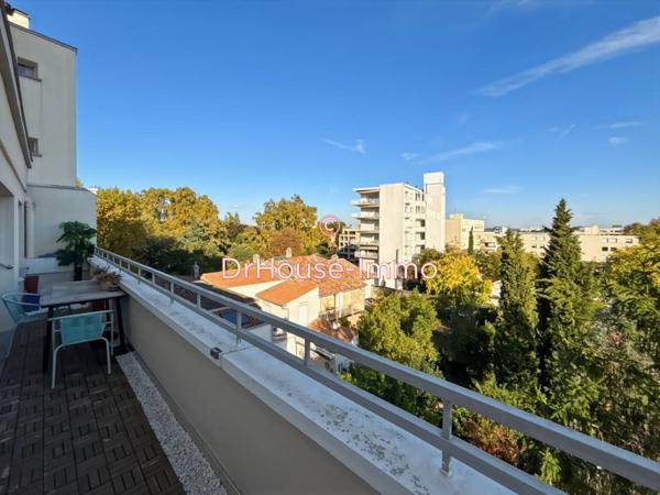 Appartement à vendre 3 pièces de 75 m²