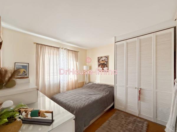 Appartement à vendre 3 pièces de 75 m²