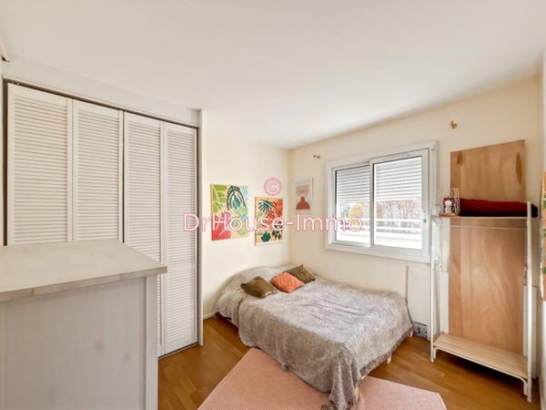 Appartement à vendre 3 pièces de 75 m²