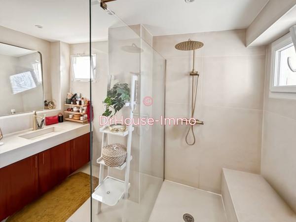 Appartement à vendre 3 pièces de 75 m²