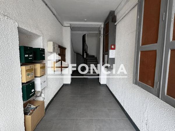 À vendre Immeuble 730 m² - Aubin 12110