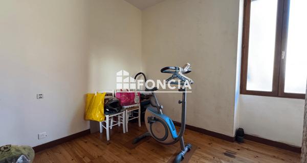 À vendre Immeuble 730 m² - Aubin 12110