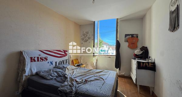 À vendre Immeuble 730 m² - Aubin 12110