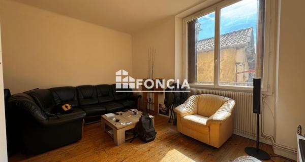 À vendre Immeuble 730 m² - Aubin 12110