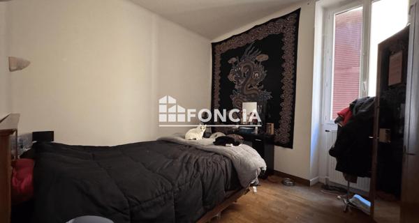 À vendre Immeuble 730 m² - Aubin 12110