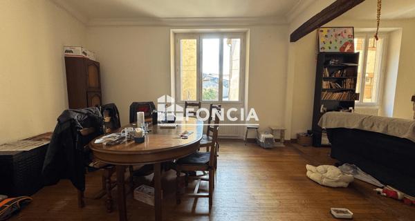 À vendre Immeuble 730 m² - Aubin 12110