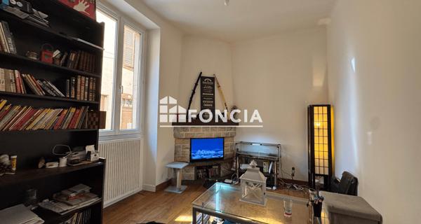 À vendre Immeuble 730 m² - Aubin 12110