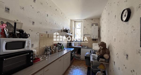 À vendre Immeuble 730 m² - Aubin 12110