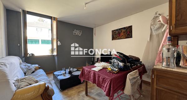 À vendre Immeuble 730 m² - Aubin 12110