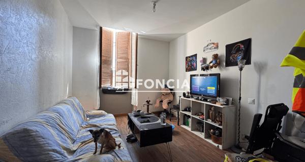 À vendre Immeuble 730 m² - Aubin 12110