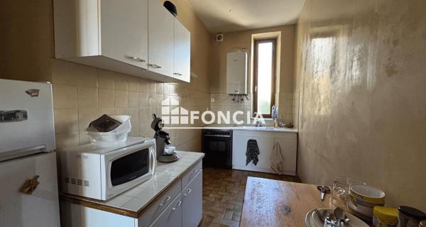 À vendre Immeuble 730 m² - Aubin 12110