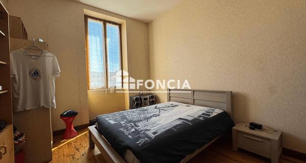 À vendre Immeuble 730 m² - Aubin 12110