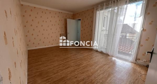 À vendre Immeuble 730 m² - Aubin 12110