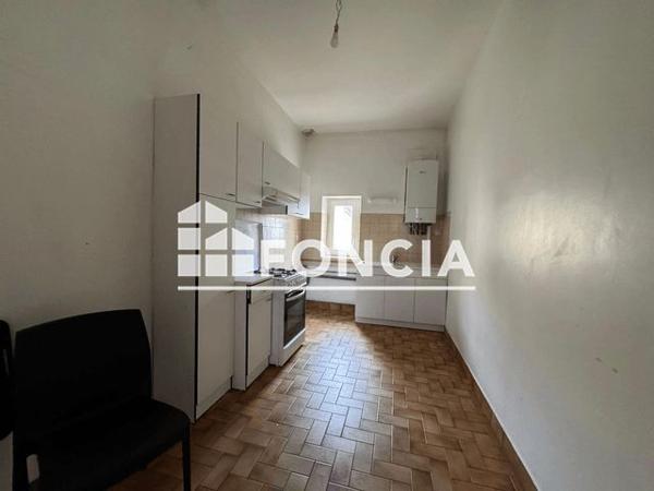 À vendre Immeuble 730 m² - Aubin 12110