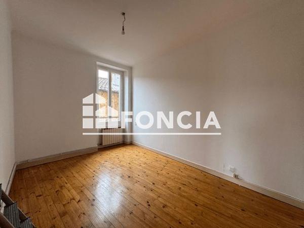 À vendre Immeuble 730 m² - Aubin 12110