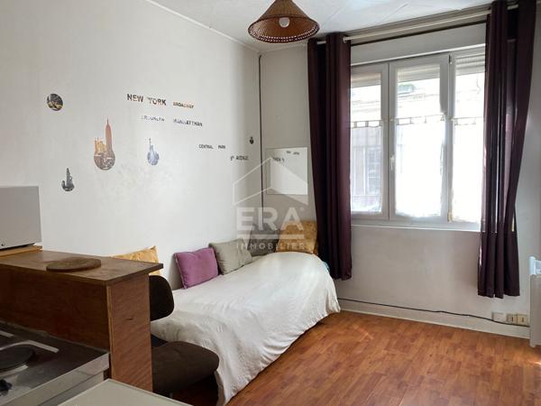 Immeuble Rouen 4 pièces 79 m2