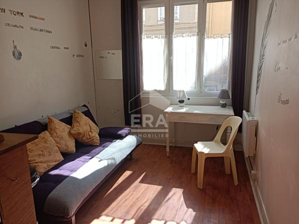 Immeuble Rouen 4 pièces 79 m2