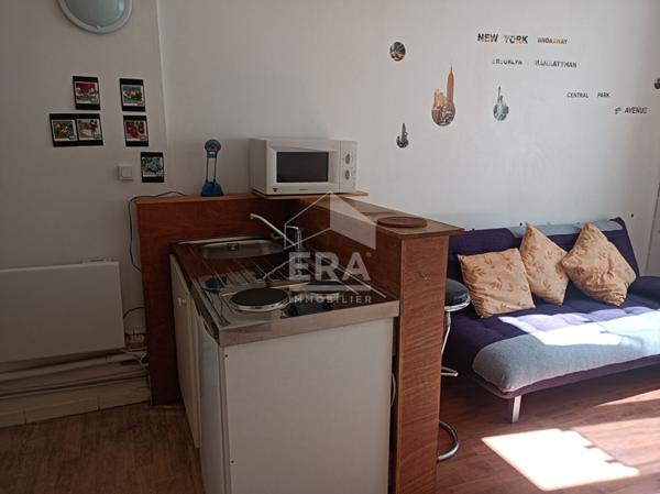 Immeuble Rouen 4 pièces 79 m2