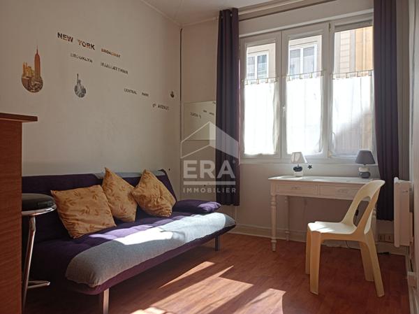 Immeuble Rouen 4 pièces 79 m2