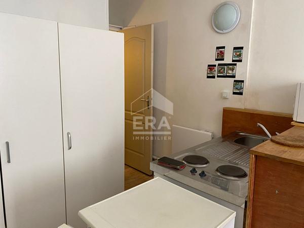 Immeuble Rouen 4 pièces 79 m2