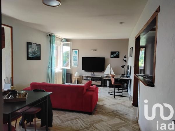 Maison à vendre 5 pièces 115 m² Verson