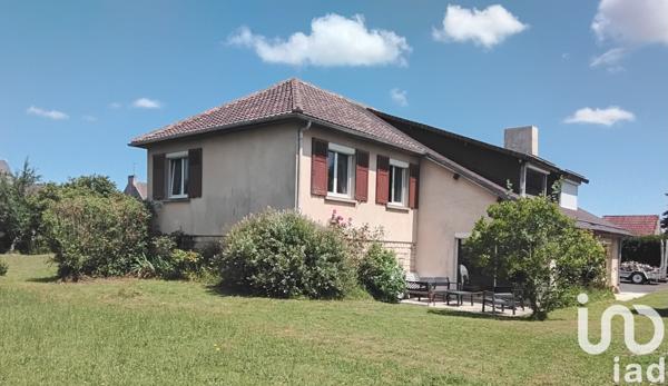 Maison à vendre 5 pièces 115 m² Verson