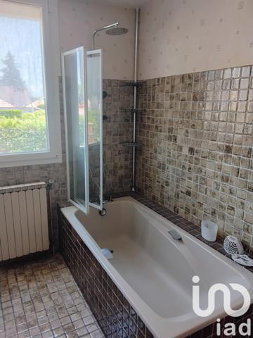 Maison à vendre 5 pièces 115 m² Verson