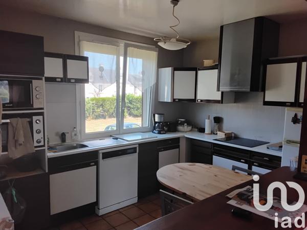 Maison à vendre 5 pièces 115 m² Verson