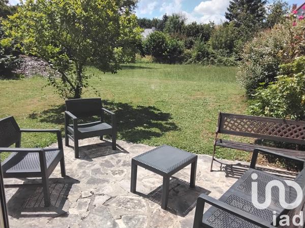 Maison à vendre 5 pièces 115 m² Verson