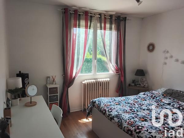 Maison à vendre 5 pièces 115 m² Verson