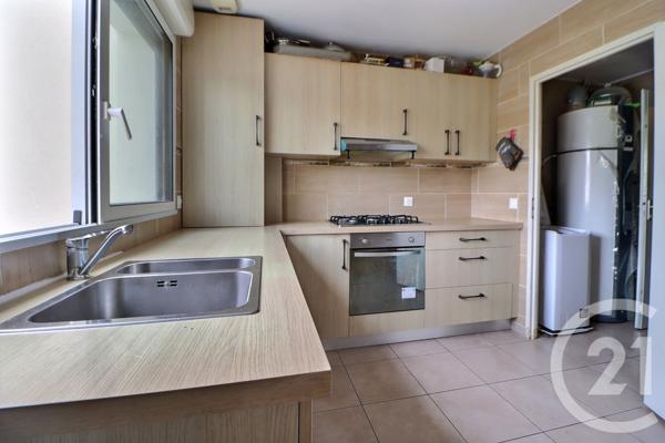 Maison à vendre  5 pièces - 89,07 m2 AULNAY SOUS BOIS - 93