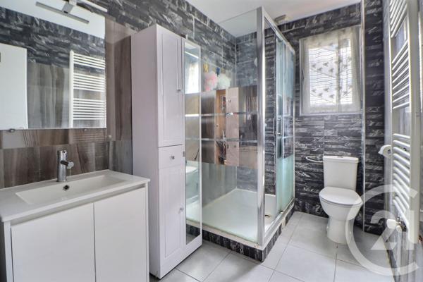 Maison à vendre  5 pièces - 89,07 m2 AULNAY SOUS BOIS - 93