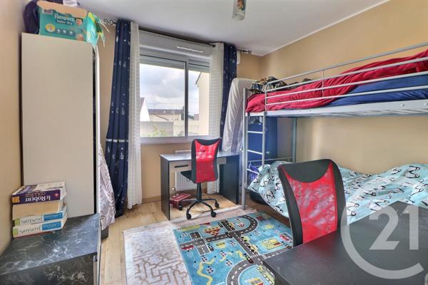 Maison à vendre  5 pièces - 89,07 m2 AULNAY SOUS BOIS - 93