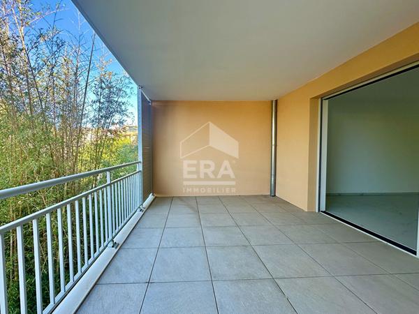 T4 avec terrasse et double garage, Aix-en-Provence