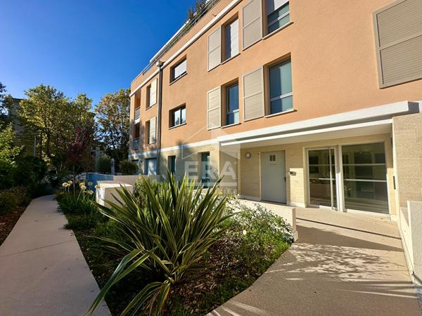 T4 avec terrasse et double garage, Aix-en-Provence