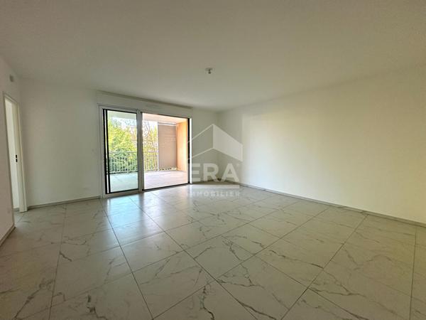 T4 avec terrasse et double garage, Aix-en-Provence