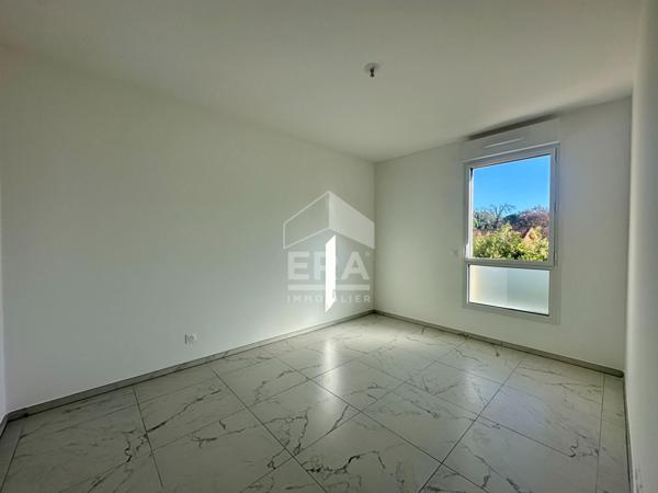 T4 avec terrasse et double garage, Aix-en-Provence