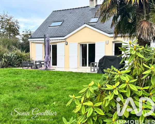Maison à vendre 7 pièces 136 m² Vigneux-de-Bretagne