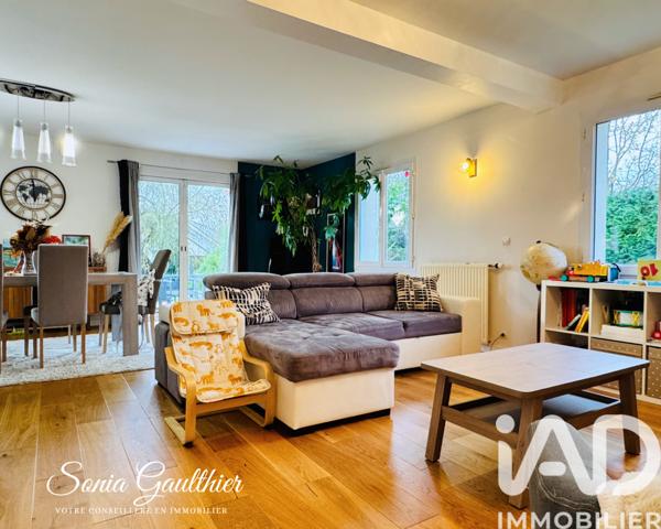 Maison à vendre 7 pièces 136 m² Vigneux-de-Bretagne