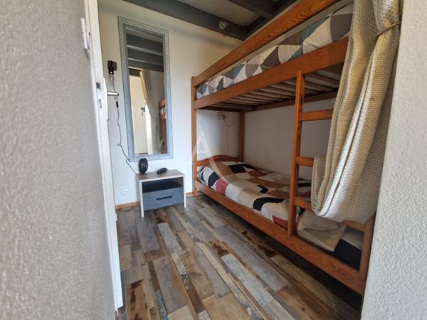 Maison Brem Sur Mer 26 m2