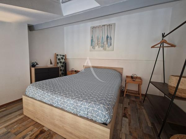 Maison Brem Sur Mer 26 m2