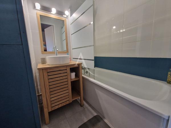 Maison Brem Sur Mer 26 m2