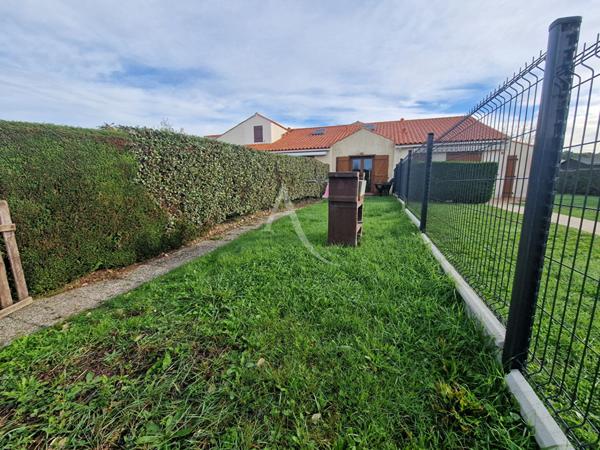 Maison Brem Sur Mer 26 m2