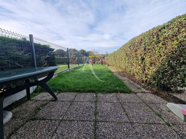 Maison Brem Sur Mer 26 m2